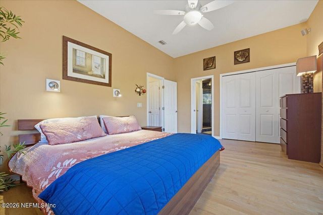 510 PORPOISE POINT Drive, St. Augustine, FL 32084