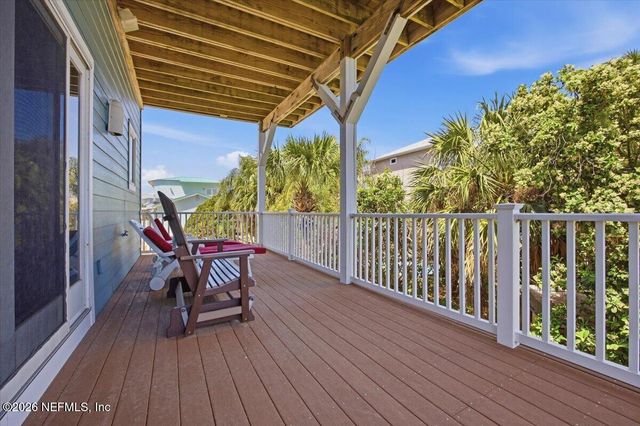 510 PORPOISE POINT Drive, St. Augustine, FL 32084