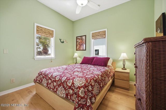 510 PORPOISE POINT Drive, St. Augustine, FL 32084