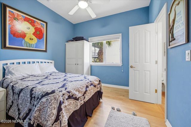 510 PORPOISE POINT Drive, St. Augustine, FL 32084