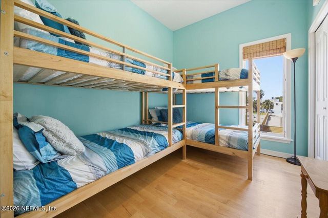 510 PORPOISE POINT Drive, St. Augustine, FL 32084