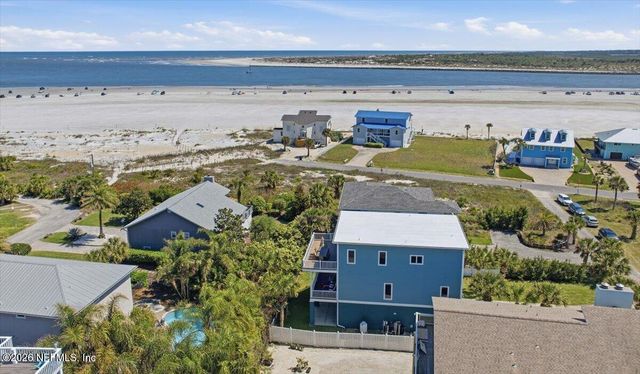 510 PORPOISE POINT Drive, St. Augustine, FL 32084