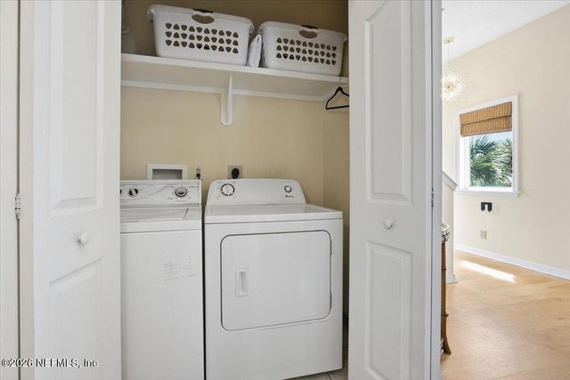 510 PORPOISE POINT Drive, St. Augustine, FL 32084