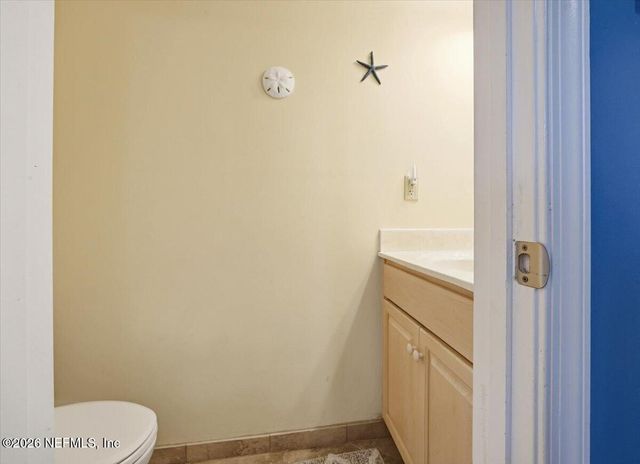 510 PORPOISE POINT Drive, St. Augustine, FL 32084