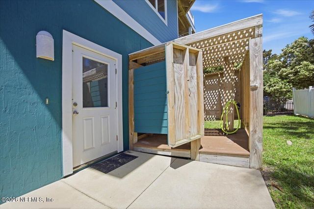 510 PORPOISE POINT Drive, St. Augustine, FL 32084