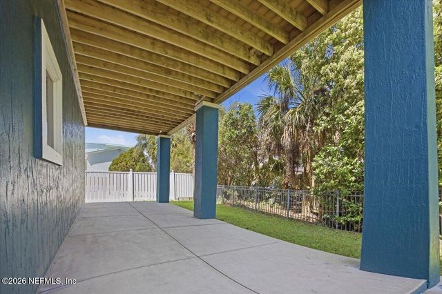 510 PORPOISE POINT Drive, St. Augustine, FL 32084