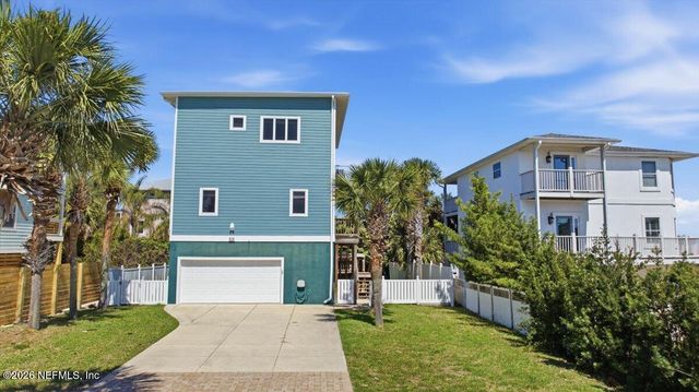 510 PORPOISE POINT Drive, St. Augustine, FL 32084