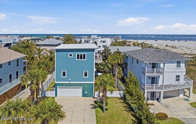 510 PORPOISE POINT Drive, St. Augustine, FL 32084
