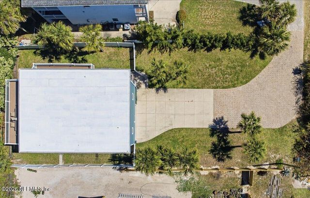 510 PORPOISE POINT Drive, St. Augustine, FL 32084