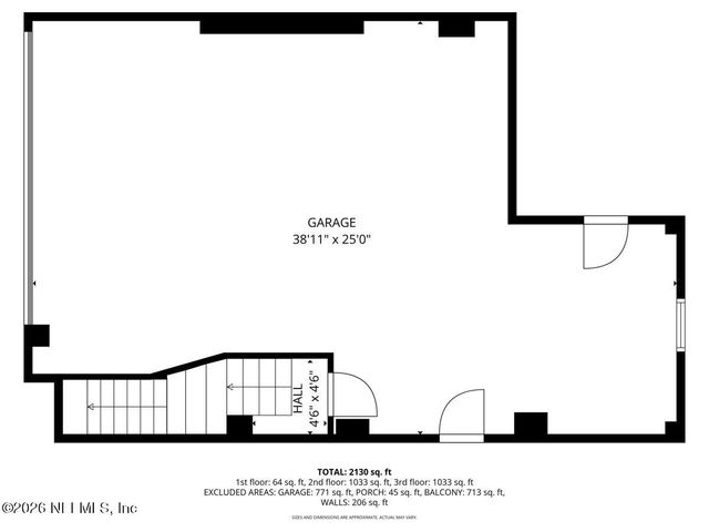 510 PORPOISE POINT Drive, St. Augustine, FL 32084