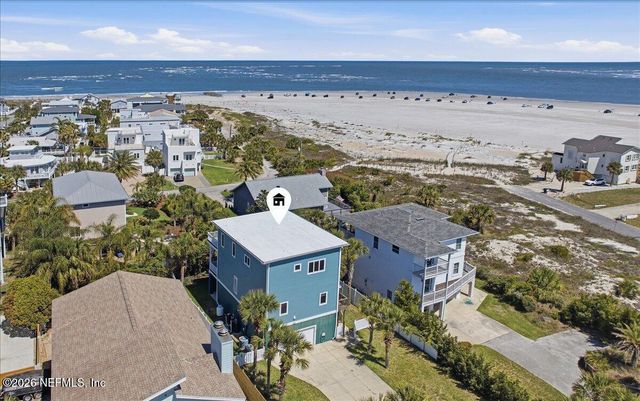 510 PORPOISE POINT Drive, St. Augustine, FL 32084