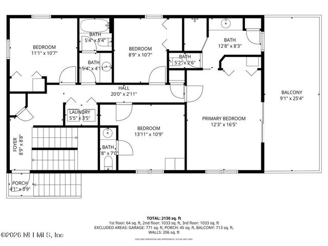 510 PORPOISE POINT Drive, St. Augustine, FL 32084