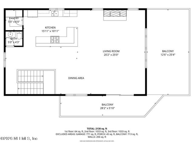 510 PORPOISE POINT Drive, St. Augustine, FL 32084