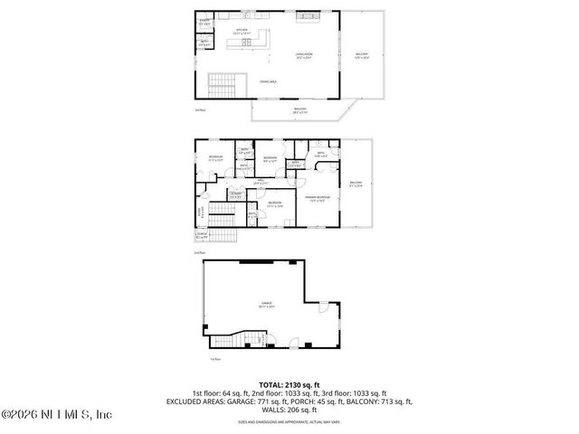 510 PORPOISE POINT Drive, St. Augustine, FL 32084