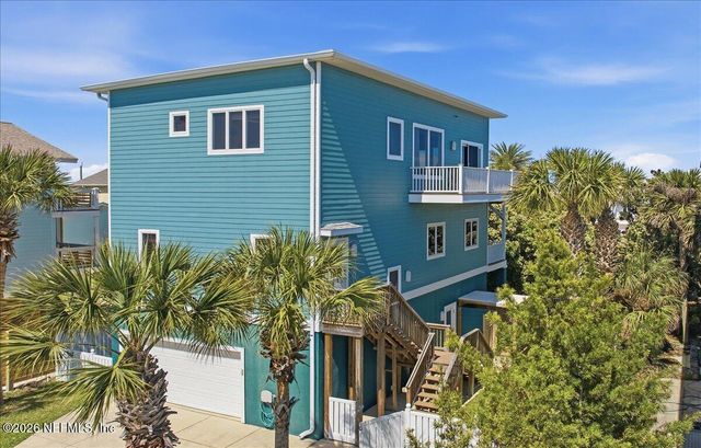 510 PORPOISE POINT Drive, St. Augustine, FL 32084