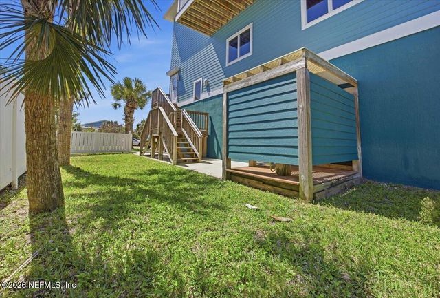 510 PORPOISE POINT Drive, St. Augustine, FL 32084