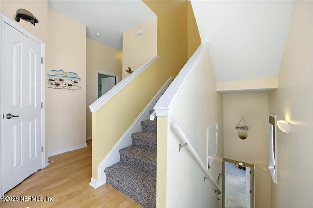 510 PORPOISE POINT Drive, St. Augustine, FL 32084