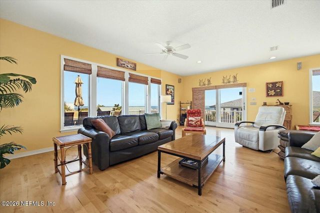 510 PORPOISE POINT Drive, St. Augustine, FL 32084