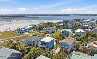 510 PORPOISE POINT Drive, St. Augustine, FL 32084