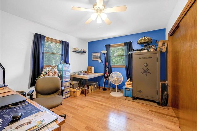 3005 South STREET, East Troy, WI 53120
