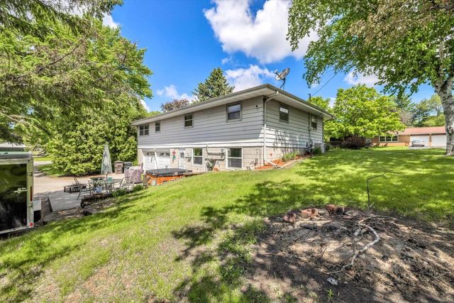 3005 South STREET, East Troy, WI 53120