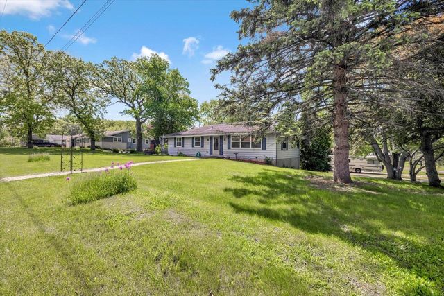 3005 South STREET, East Troy, WI 53120