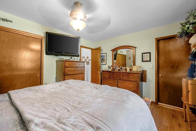 3005 South STREET, East Troy, WI 53120