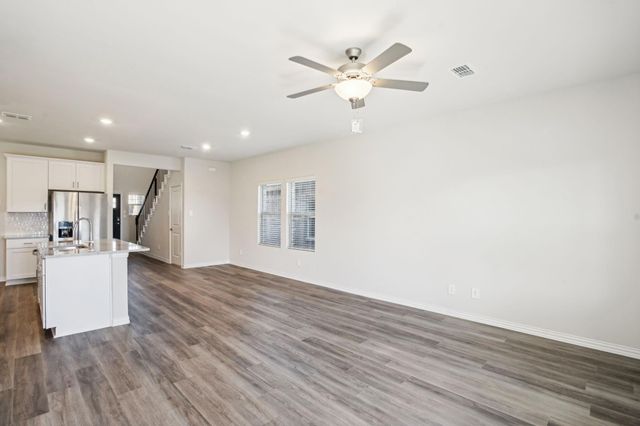 4012 Sandstone Drive, Princeton, TX 75071