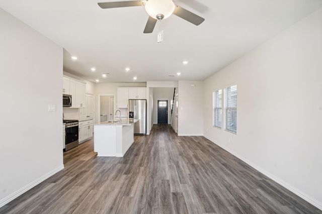 4012 Sandstone Drive, Princeton, TX 75071