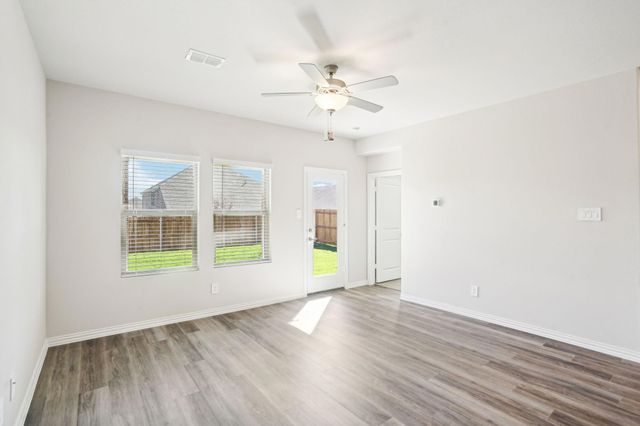 4012 Sandstone Drive, Princeton, TX 75071