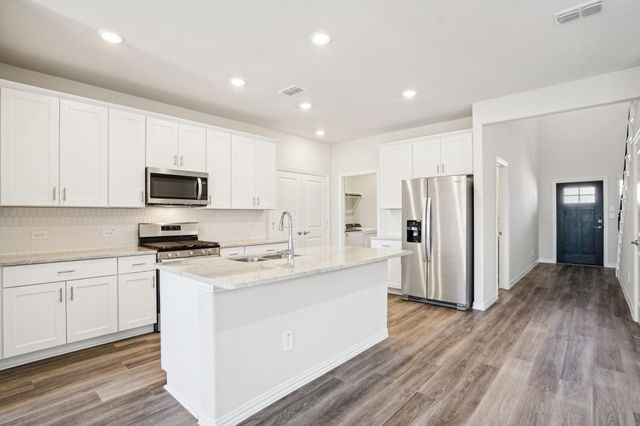 4012 Sandstone Drive, Princeton, TX 75071