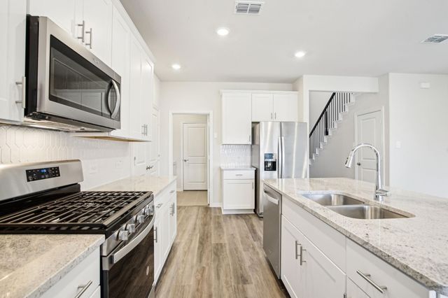 4012 Sandstone Drive, Princeton, TX 75071