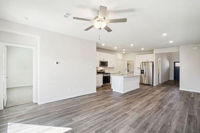 4012 Sandstone Drive, Princeton, TX 75071