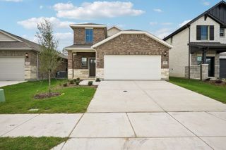 4012 Sandstone Drive, Princeton, TX 75071