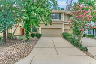 218 Stedhill Loop, The Woodlands, TX 77384