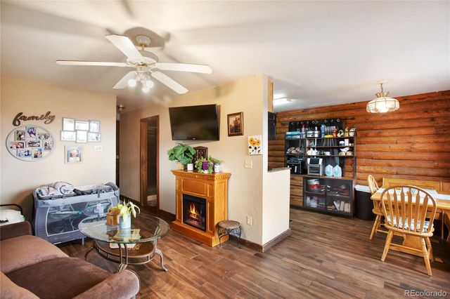 125 W Eaton Avenue, Cripple Creek, CO 80813