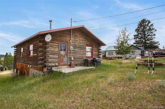 125 W Eaton Avenue, Cripple Creek, CO 80813