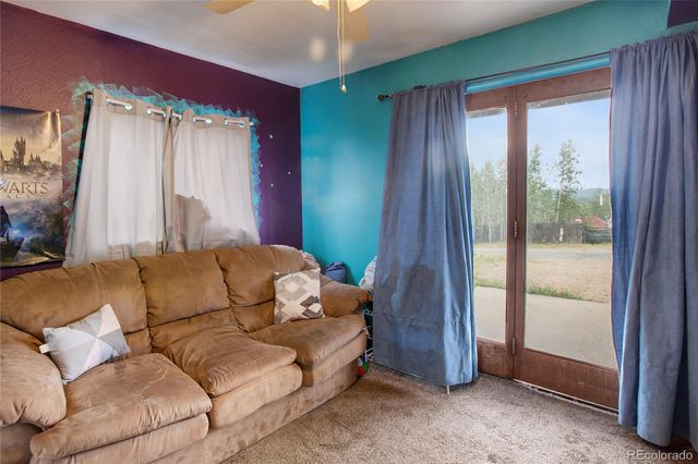 125 W Eaton Avenue, Cripple Creek, CO 80813