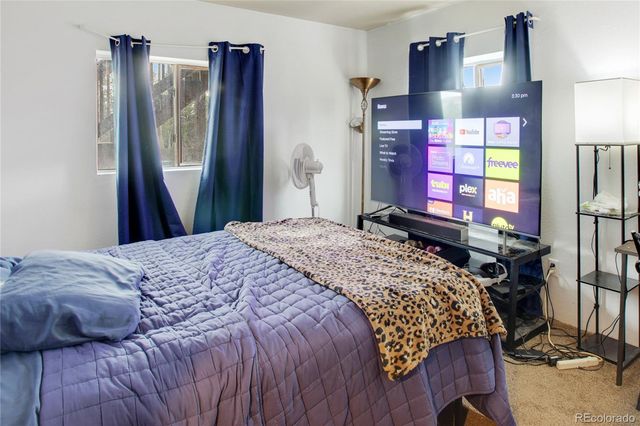 125 W Eaton Avenue, Cripple Creek, CO 80813