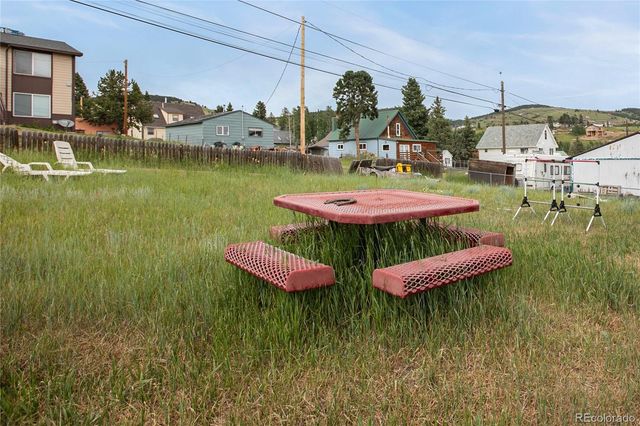 125 W Eaton Avenue, Cripple Creek, CO 80813