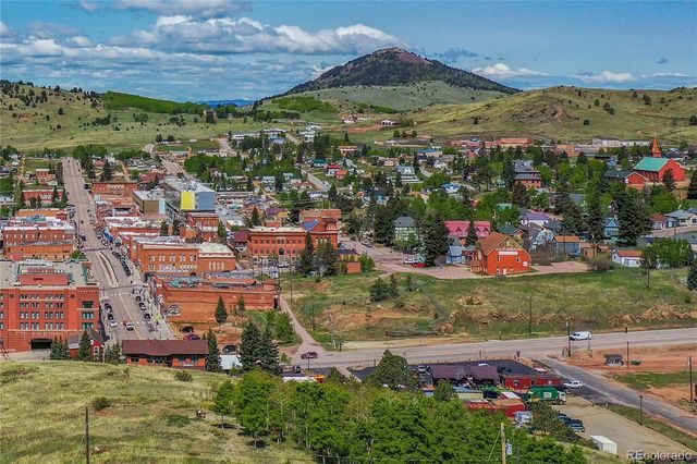 125 W Eaton Avenue, Cripple Creek, CO 80813