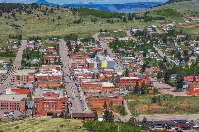 125 W Eaton Avenue, Cripple Creek, CO 80813