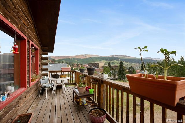 125 W Eaton Avenue, Cripple Creek, CO 80813