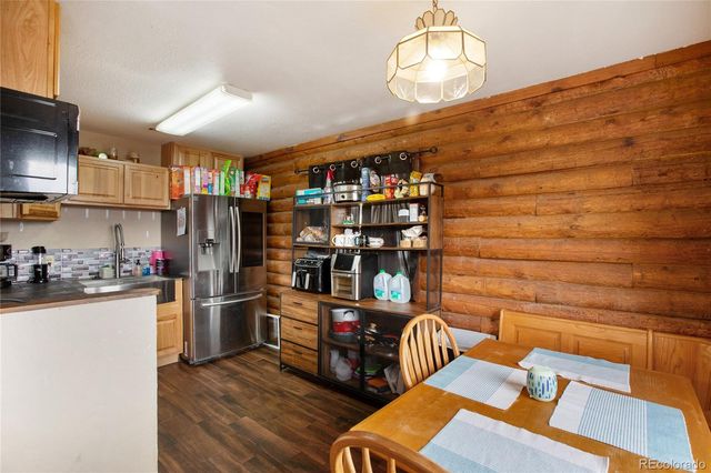 125 W Eaton Avenue, Cripple Creek, CO 80813