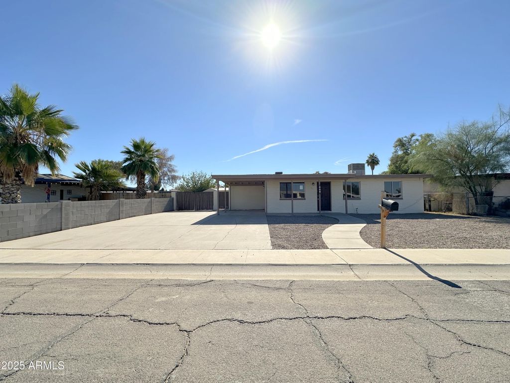 119 E Cholla Street, Casa Grande, AZ 85122 — photo 4
