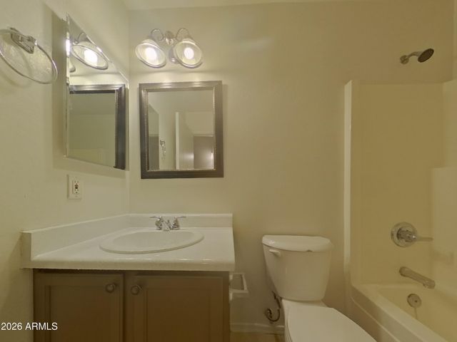 15848 W ADAMS Street, Goodyear, AZ 85338