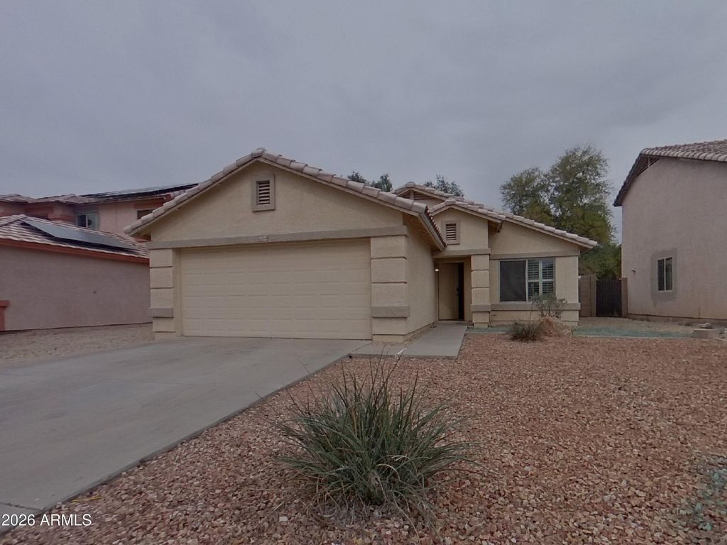 15848 W ADAMS Street, Goodyear, AZ 85338