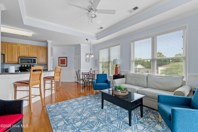 1135 Park Road Road SW Unit 1304, Sunset Beach, NC 28468