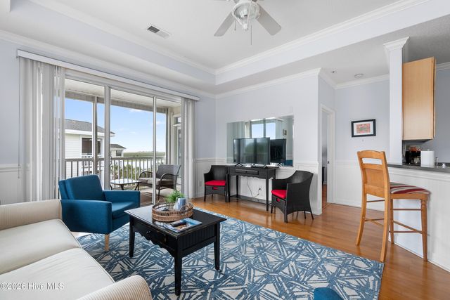 1135 Park Road Road SW Unit 1304, Sunset Beach, NC 28468