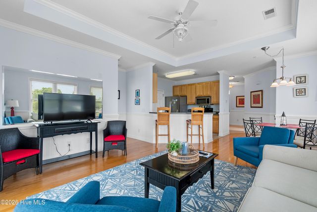 1135 Park Road Road SW Unit 1304, Sunset Beach, NC 28468